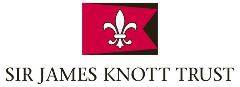 Sir James Knott Trust logo