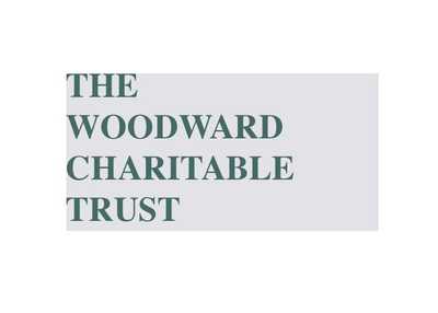 Woodward Charitable Trust logo