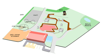 3d map