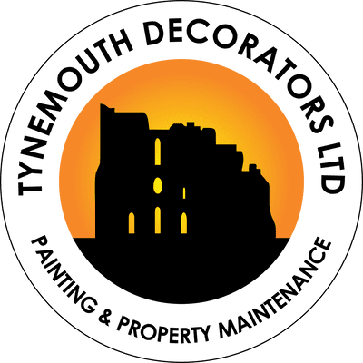 Tynemouth Decorators Ltd logo